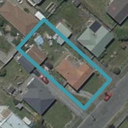 25 Jollie Street, Linwood, Christchurch