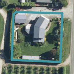256 Queen Victoria Street, Motueka
