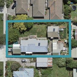 43 MacMaster Street, Richmond, Invercargill