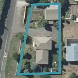 6 Duncan Street, Fordell, Whanganui