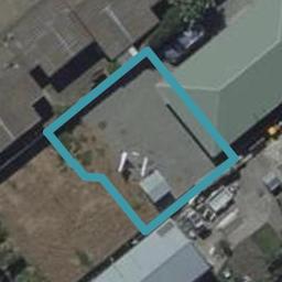 3/42 Dickens Street, Addington, Christchurch