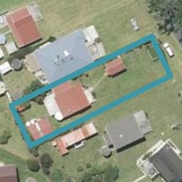 18 Te Kapua Street, Ōakura, Hikurangi