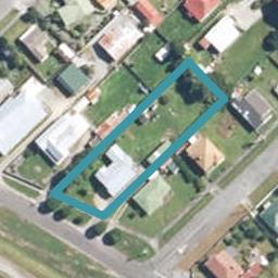49 Nelson Quay, Cobden, Greymouth