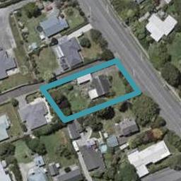 111 Waerenga Road, Otaki