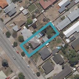 103 Centennial Avenue, Alexandra, Alexandra