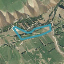 0 Ardgour Valley Road, Tarras, Cromwell