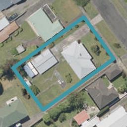11 Cumbrae Place, Aramoho, Whanganui