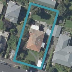 41 Maryhill Terrace, Maryhill, Dunedin