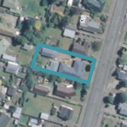 11 Shaw Street, Temuka