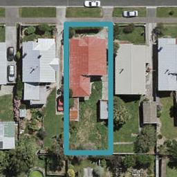 105 Janet Street, Appleby, Invercargill