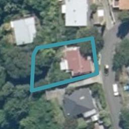 26 Guys Hill Road, Hospital Hill, Napier