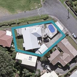 4 Baring Terrace, Strandon, New Plymouth