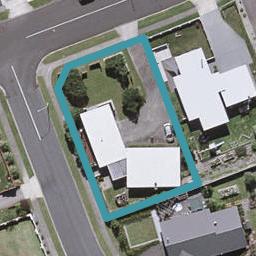 1 Manuka Place, Whalers Gate, New Plymouth
