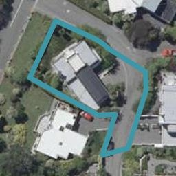 2 Allom Lane, Cashmere, Christchurch