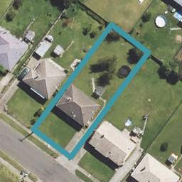 23 Atkinson Street, Mangapapa, Gisborne