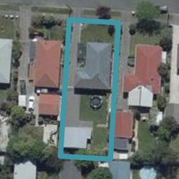 40 Norrie Street, Redwood, Christchurch