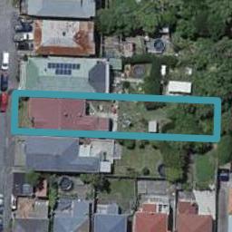 154 Britomart Street, Berhampore, Wellington