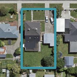 301 Chelmsford Street, Waverley, Invercargill