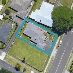 1 Chaytor Street, TE PUKE, Te Puke