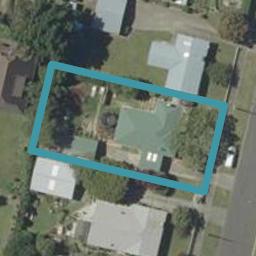117 Stanford Street North, Ashhurst