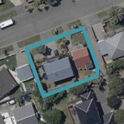 2/12A Penguin Street, Southshore, Christchurch