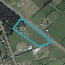 2601 Wards Road, Darfield, Darfield