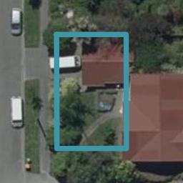 1/186 Geraldine Street, Edgeware, Christchurch