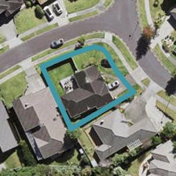 60 Bluebird Crescent, Unsworth Heights, Auckland