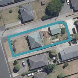 12 Graham Street, Hamilton East, Hamilton
