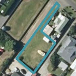 8A Hall Place, Foxton Beach, Foxton