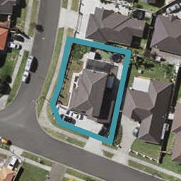 8 Carrick Glen Avenue, Flat Bush, Auckland