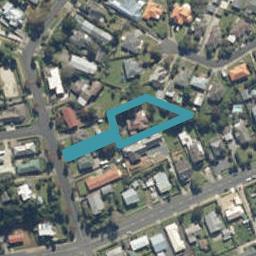 393 College Street, Te Awamutu, Te Awamutu