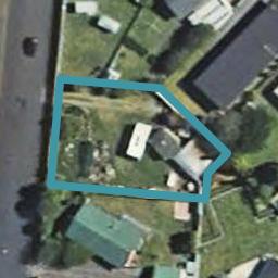 50 Tawa Street, Hawera
