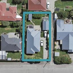 40 West Plains Road, Waikiwi, Invercargill
