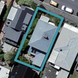 102 Pirie Street, Mount Victoria, Wellington