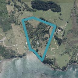 185 Aramoana Road, Deborah Bay, Port Chalmers