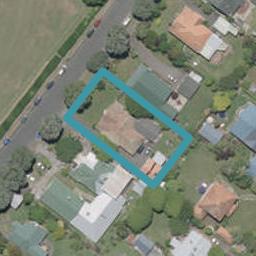 109 Liverpool Street, College Estate, Whanganui