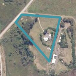 708A Mahanga Road, Māhia