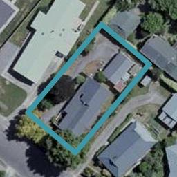 9 Mahupuku Street, Greytown