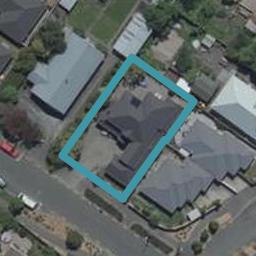 64 Mary Street, Papanui, Christchurch