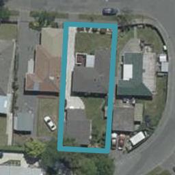 20 Royleen Street, Casebrook, Christchurch