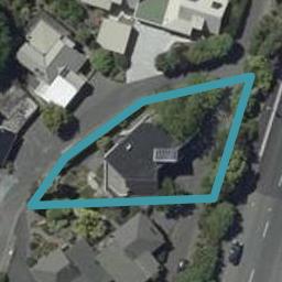 1 Rhodesvale Terrace, Cashmere, Christchurch