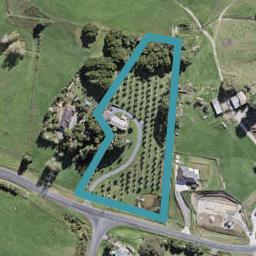 1071 Tauhoa Road, Kaipara Flats, Warkworth