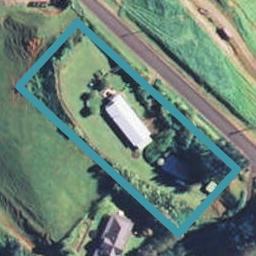 262 Hurford Road, Hurford, New Plymouth