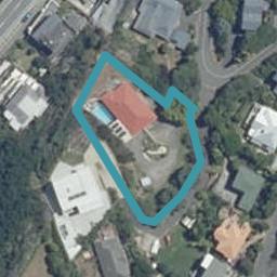 16 Victoria Road, Stepneyville, Nelson
