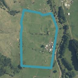 175 Neavesville Road, Puriri, Thames