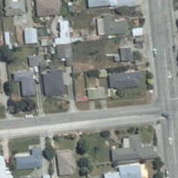 20 Regent Street, Fairlie, Fairlie