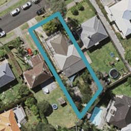 60 Tahapa Crescent, Meadowbank, Auckland