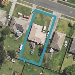 9 Belfast Crescent, Kaiti, Gisborne