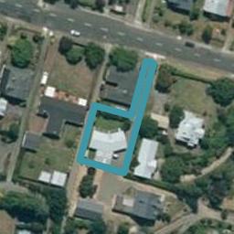 7A Gaisford Terrace, Waipukurau, Waipukurau